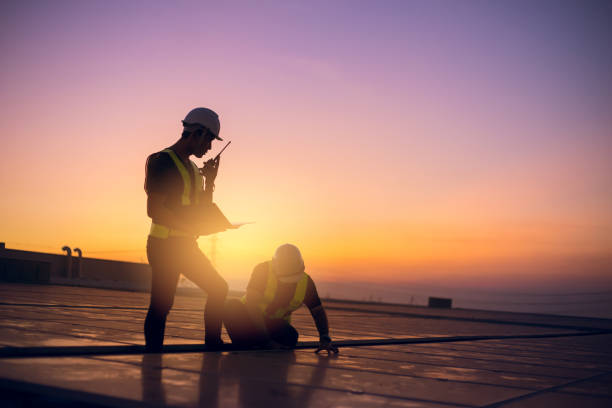 Best Commercial Roofing Services  in Chattanoo Valley, GA